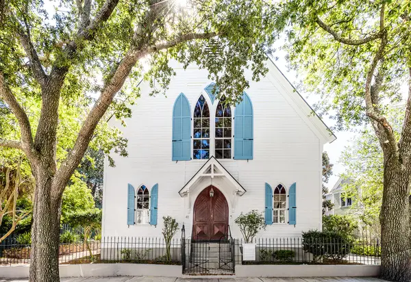 41 Pitt Street, Charleston, SC 29401