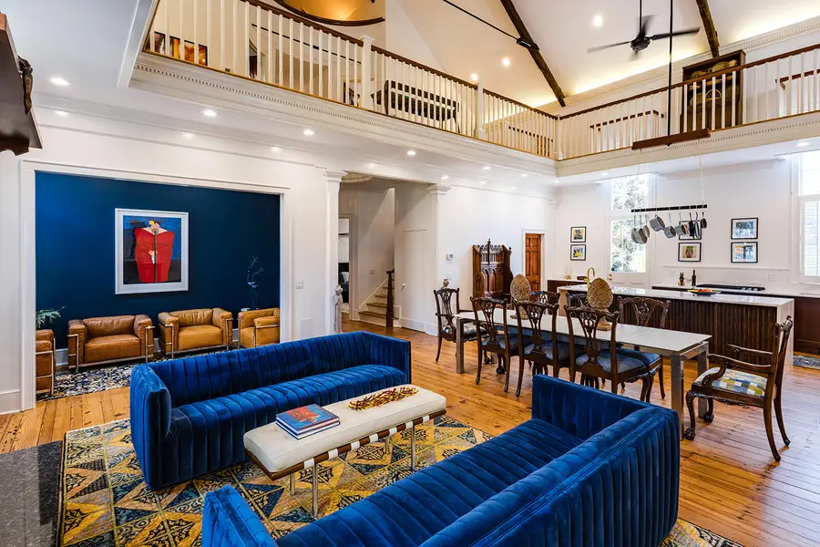 41 Pitt Street, Charleston, SC 29401 - Image #3