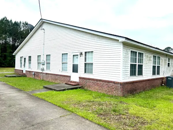 113 Gospel Lane #A & B, Cross, SC 29436