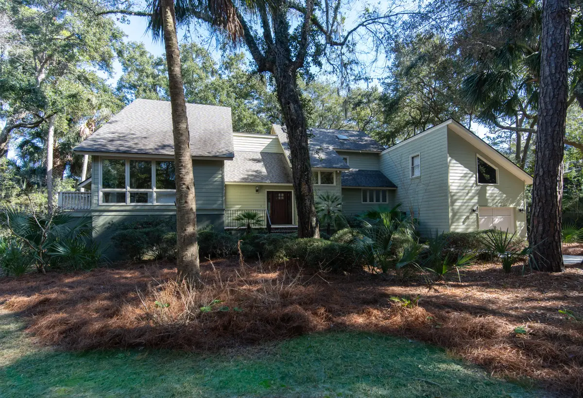 40 Greensward Road, Kiawah Island, SC 29455 - Image #1