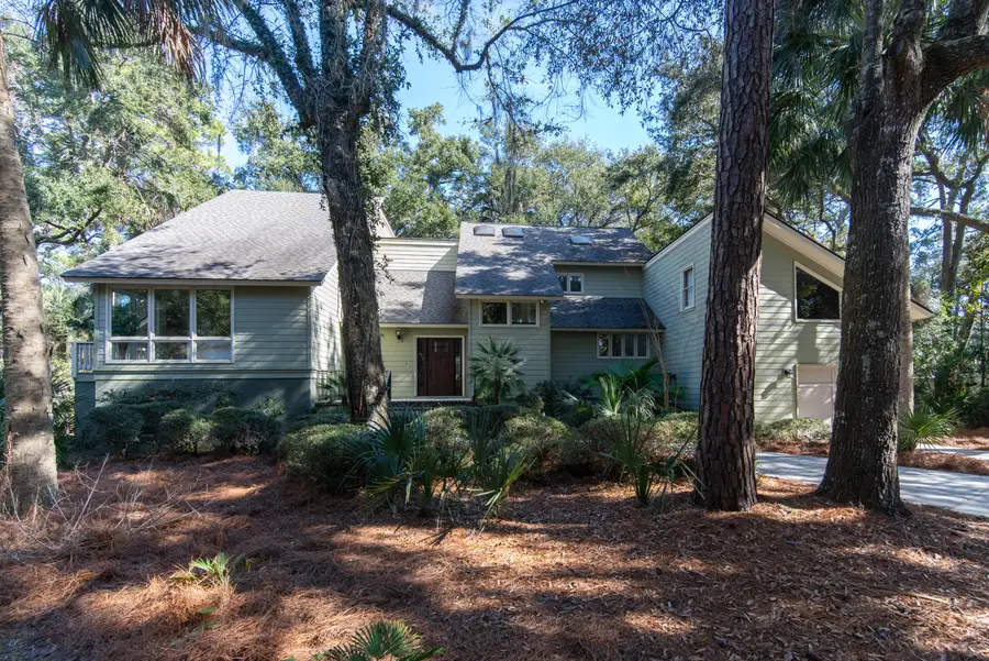 40 Greensward Road, Kiawah Island, SC 29455 - Image #2
