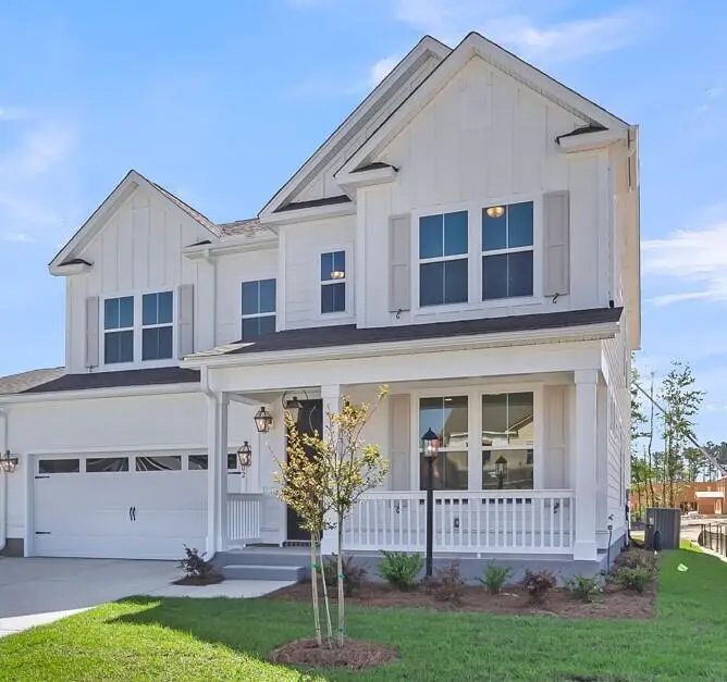 776 Maynard Lane, Summerville, SC 29486 - #1