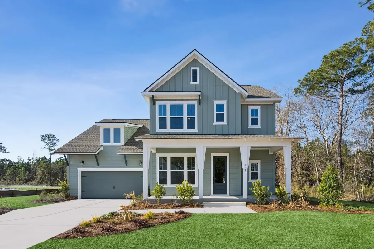 1183 Reserve Lane, Awendaw, SC 29429 - Image #1