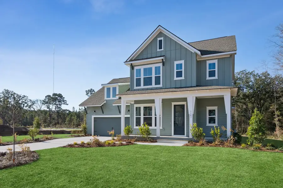 1183 Reserve Lane, Awendaw, SC 29429 - Image #3