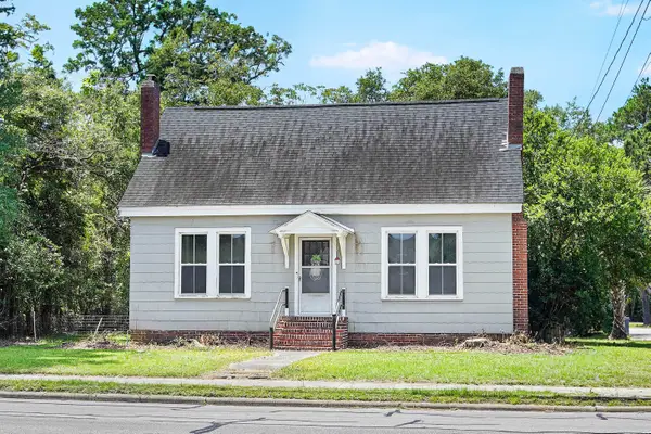 205 W Elm Street, Hampton, SC 29924