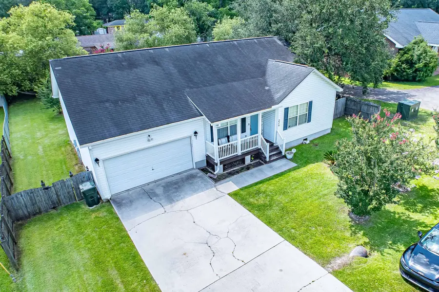 229 Lindy Creek Road, Goose Creek, SC 29445 - Image #3