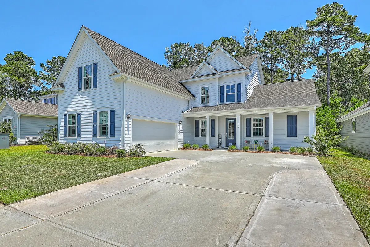 420 Oak View Way, Summerville, SC 29483 - Image #1