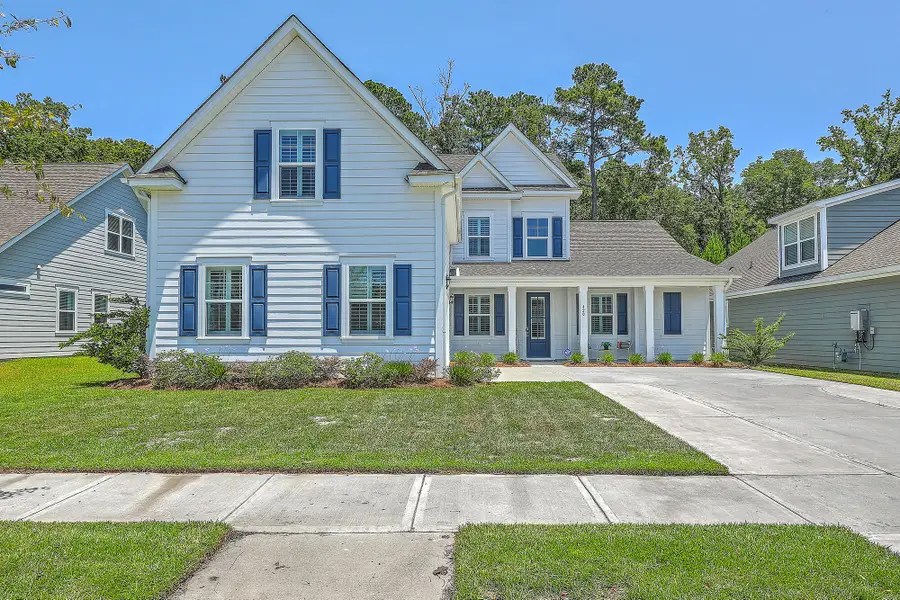 420 Oak View Way, Summerville, SC 29483 - Image #2
