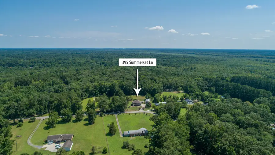 395 Summerset Lane, Summerville, SC 29483 - #2