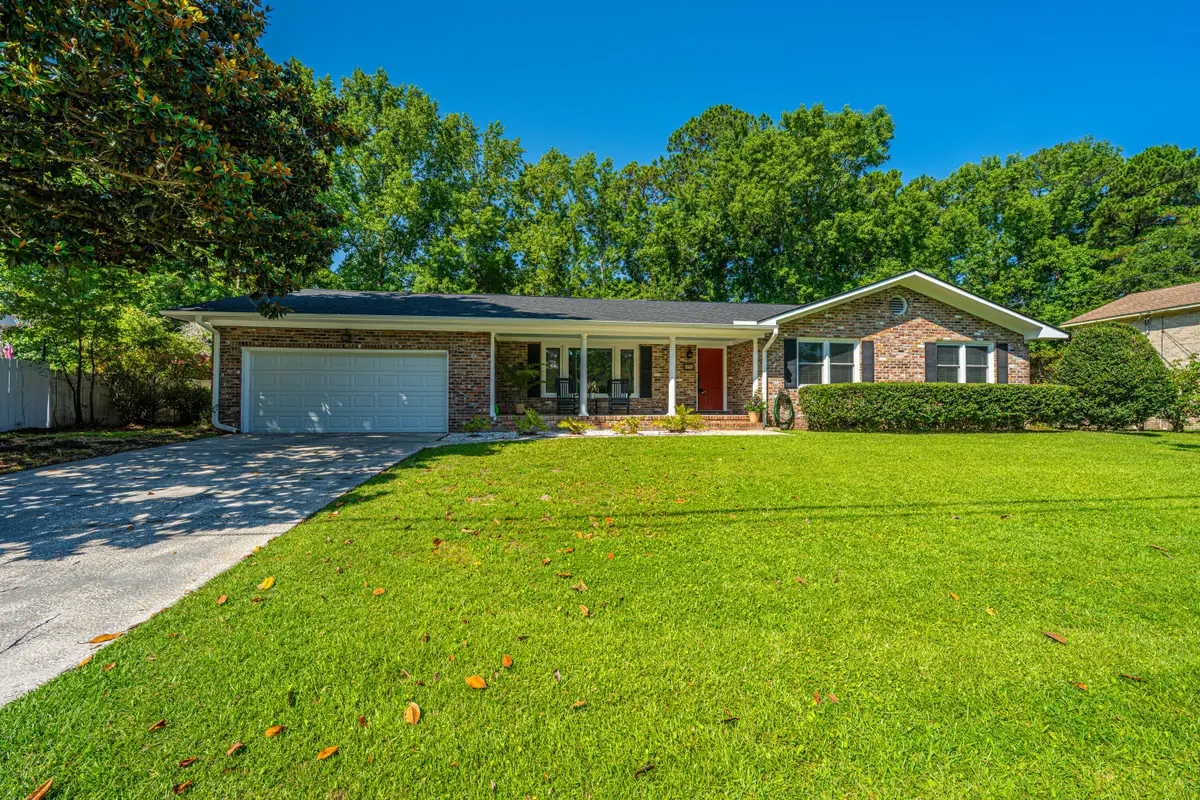 2847 Limestone Blvd, Charleston, SC 29414 - Image #1