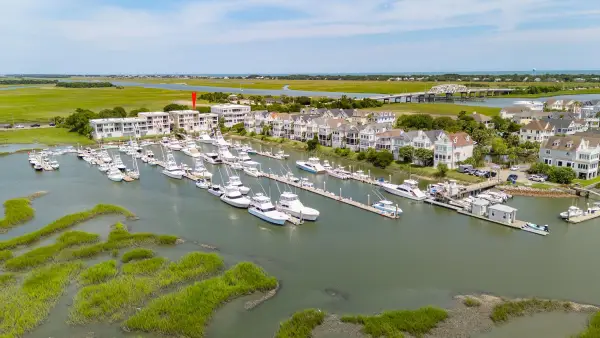 1608 Marsh Harbor Lane #C, Mount Pleasant, SC 29464