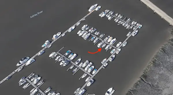 33 Lockwood Drive #H-7, Charleston, SC 29401