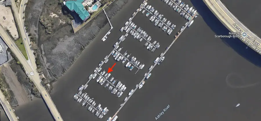 33 Lockwood Drive #H-7, Charleston, SC 29401 - Image #2