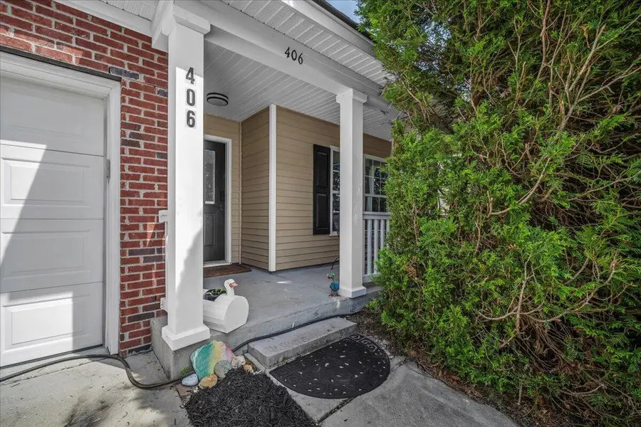 406 Brookfield Lane, Goose Creek, SC 29445 - Image #3