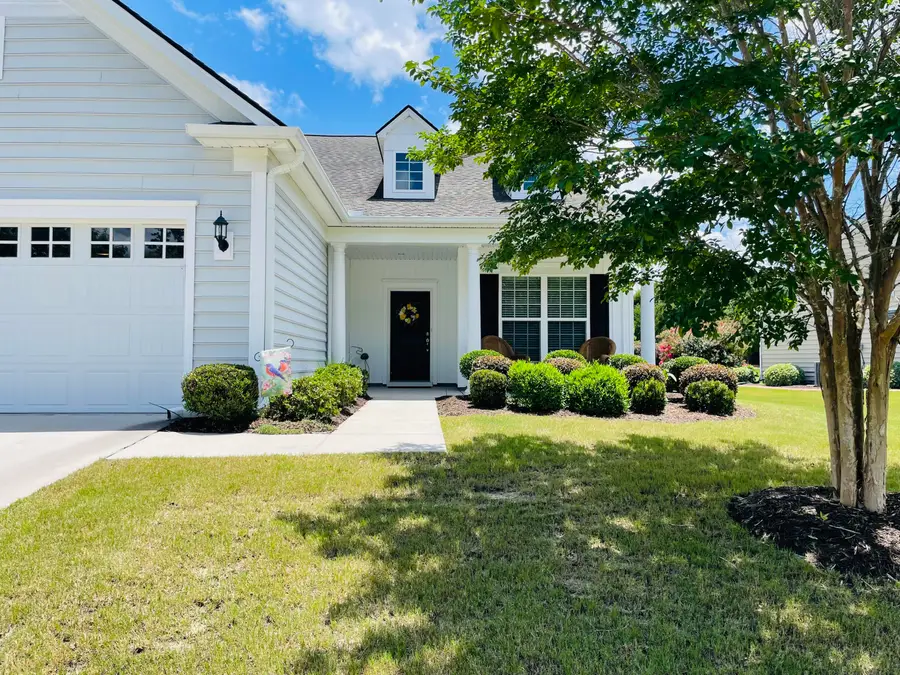 699 Battery Edge Drive, Summerville, SC 29486 - #2
