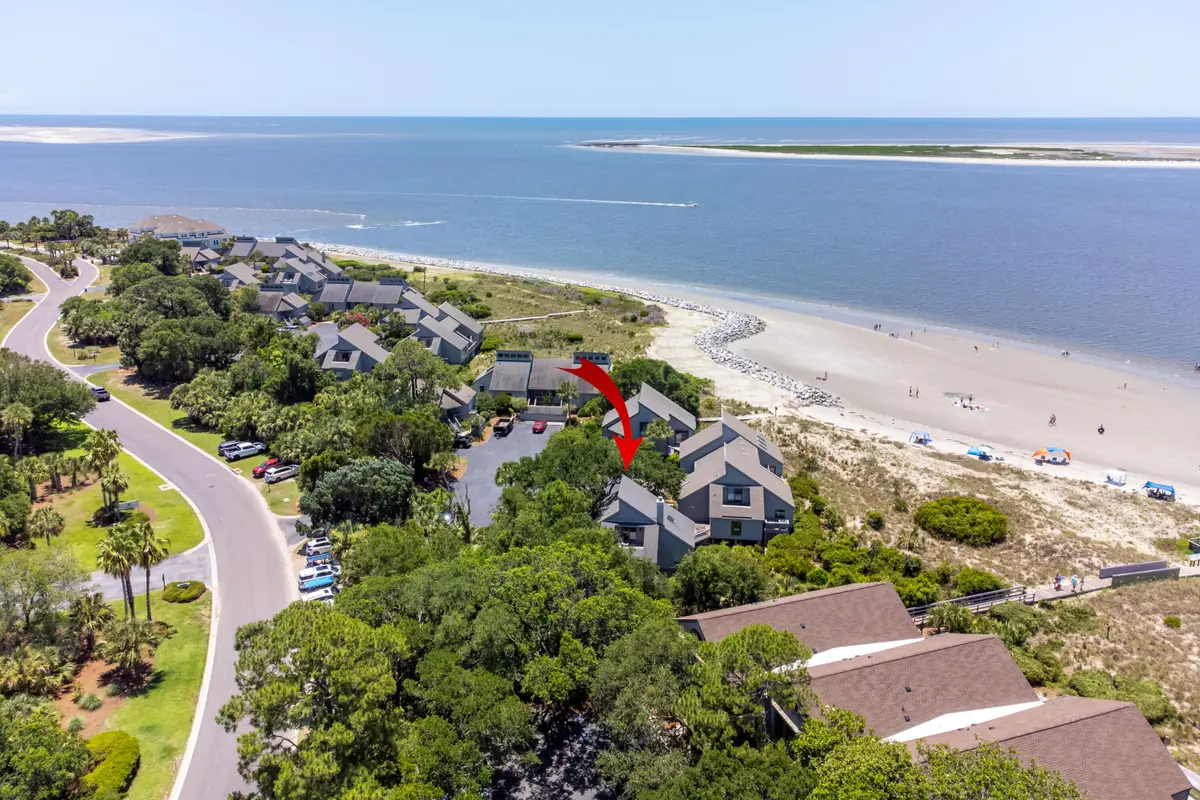 341 Seabrook Island Road, Seabrook Island, SC 29455 - #1