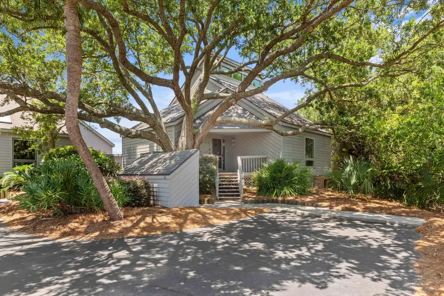 341 Seabrook Island Road, Seabrook Island, SC 29455 - #2