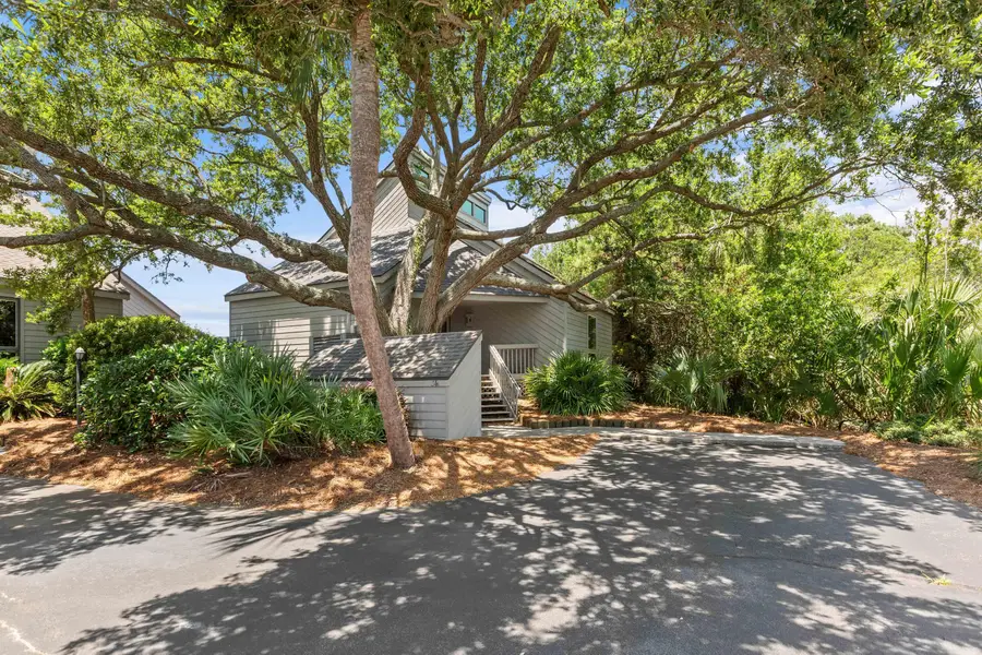 341 Seabrook Island Road, Seabrook Island, SC 29455 - #3