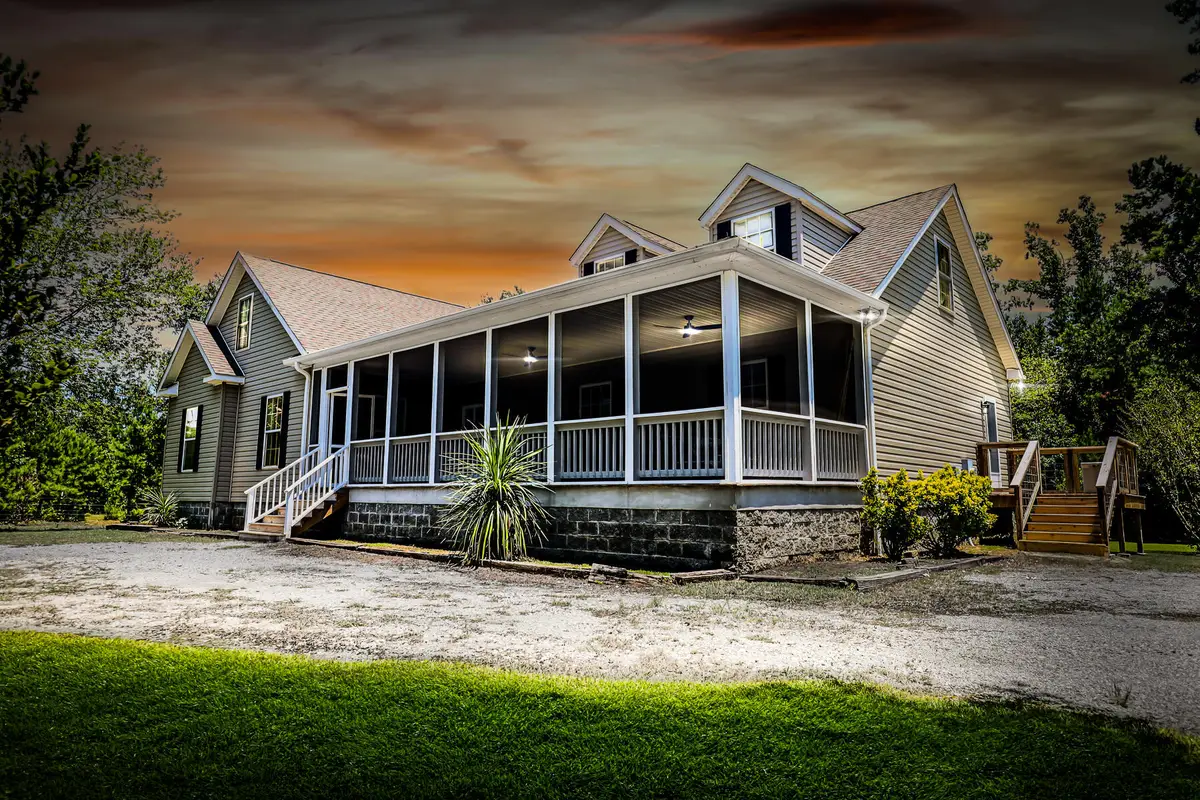 153 Willow Brook Way, Cordesville, SC 29434 - Image #1