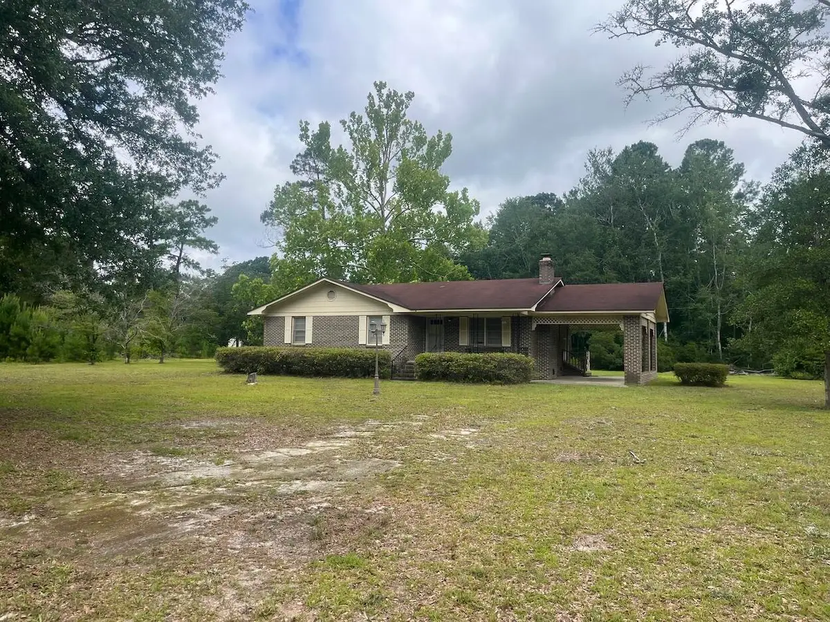 379 Chestnut Road, Walterboro, SC 29488 - #1