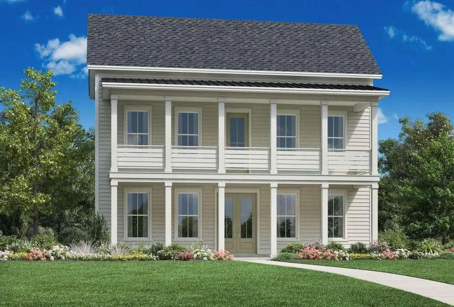 625 Saturn Rocket Street, Charleston, SC 29492 - Image #1