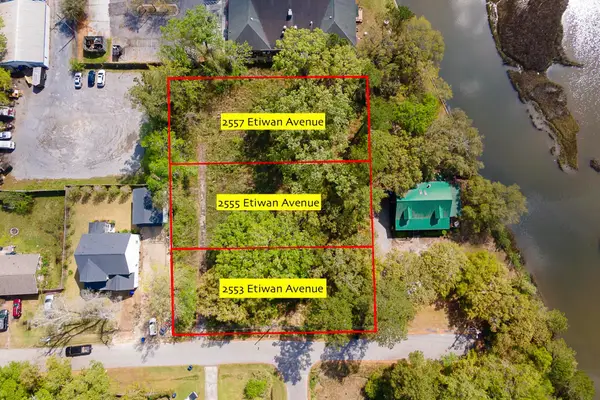 2553 Etiwan Avenue, Charleston, SC 29414
