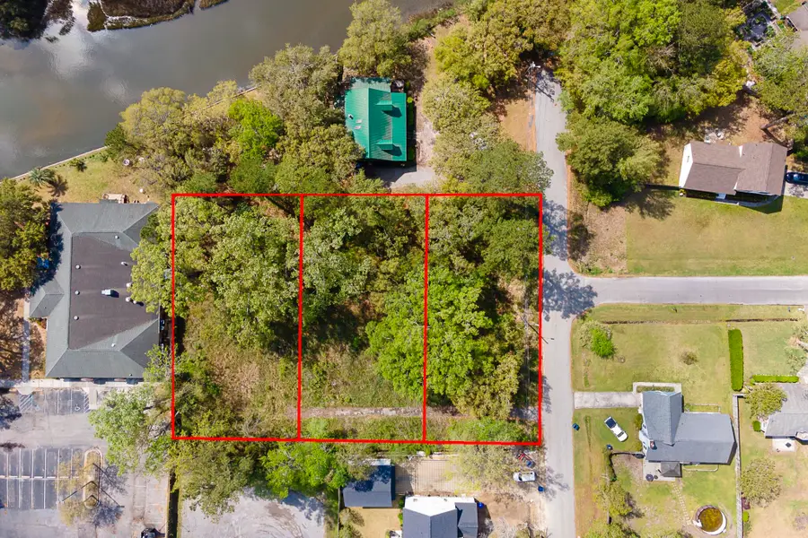 2553 Etiwan Avenue, Charleston, SC 29414 - Image #3