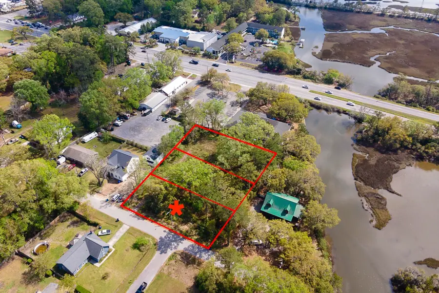 2557 Etiwan Avenue, Charleston, SC 29414 - Image #2