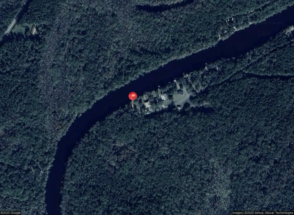 00 Shad Lane, Ridgeville, SC 29472 - Image #1