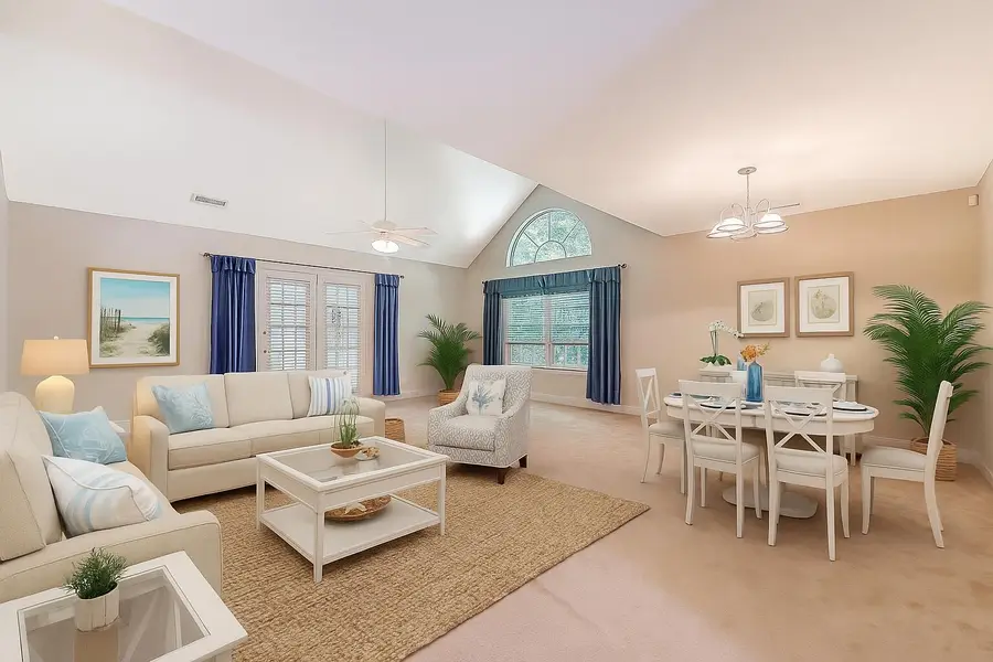 9117 Woodcreek Court, North Charleston, SC 29406 - Image #2