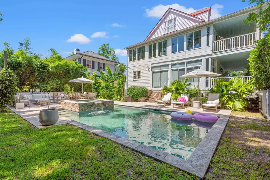 107 Bennett Street, Mount Pleasant, SC 29464 - Image #3