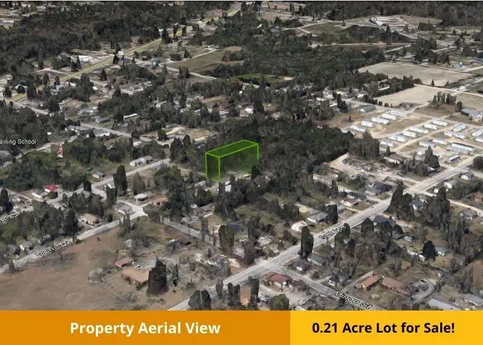 1392 Morris Street, Orangeburg, SC 29115 - Image #3