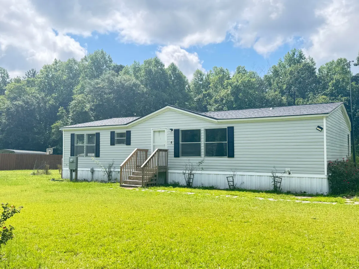 5836 Pleasant Grove Road, Walterboro, SC 29488 - #1