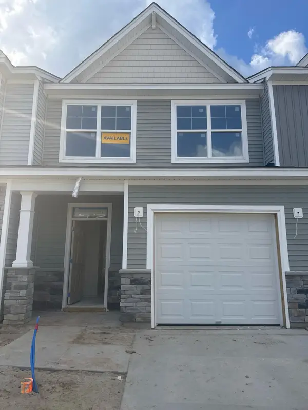 436 Duskywing Drive, Goose Creek, SC 29445