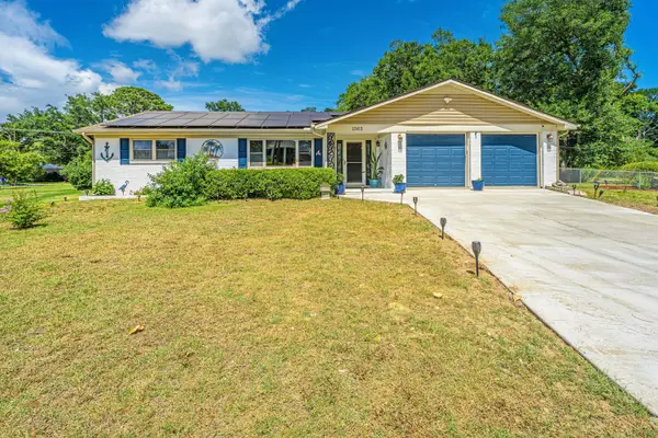 1563 Relyea Avenue, Charleston, SC 29412