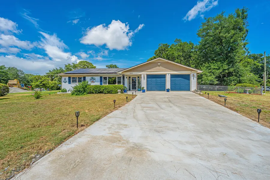 1563 Relyea Avenue, Charleston, SC 29412 - Image #2