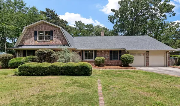 1422 Alden Drive, Charleston, SC 29407