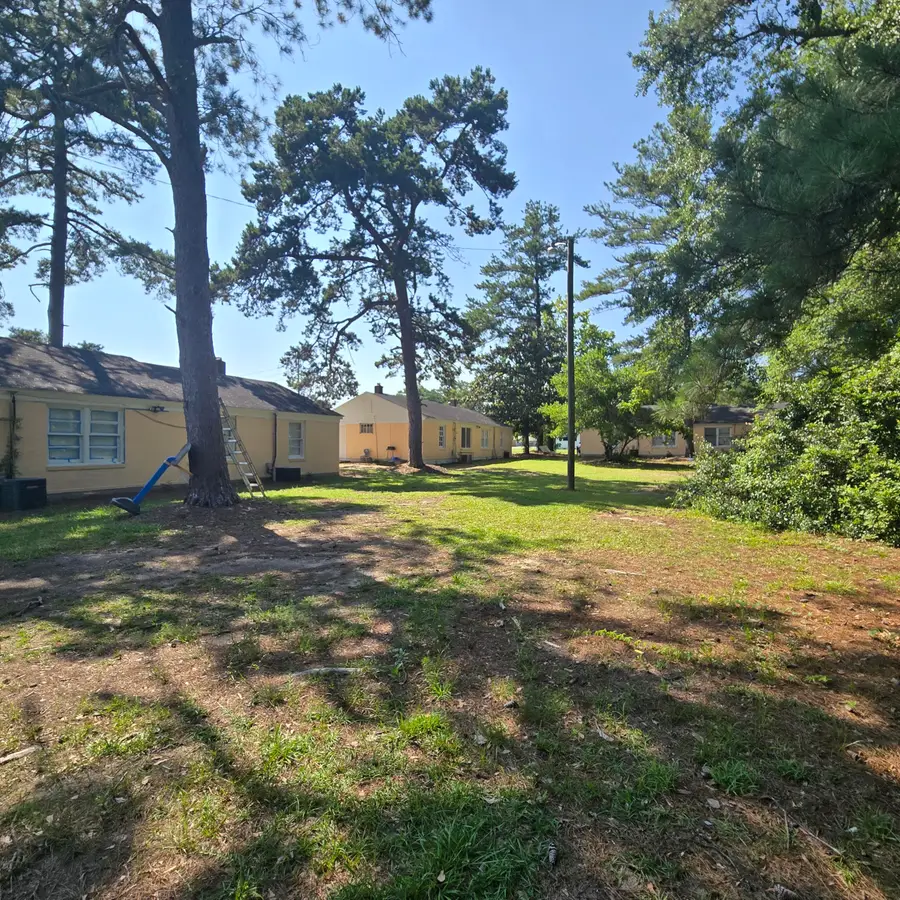 606-608 Berry Street, Orangeburg, SC 29115 - Image #3