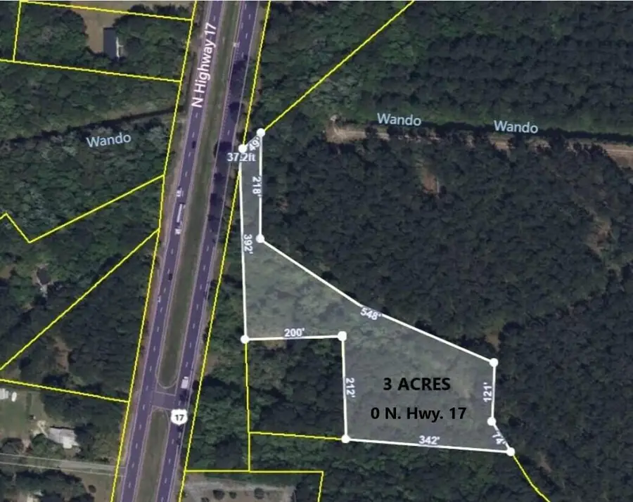 6539 N Hwy 17, Awendaw, SC 29429 - Image #3