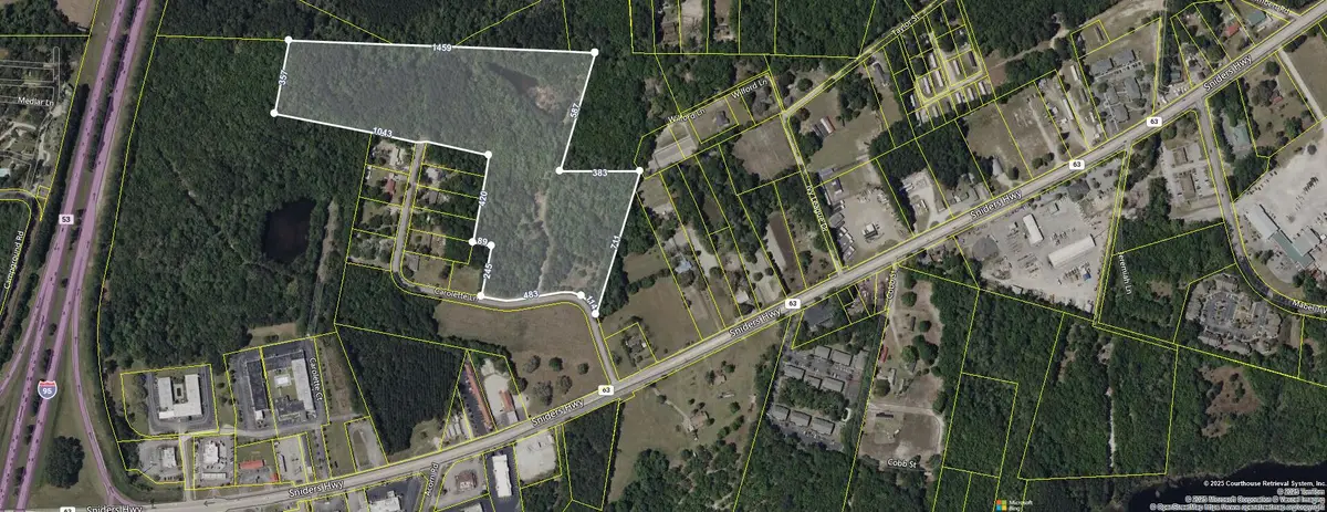 0 Carolette Court, Walterboro, SC 29488 - Image #1