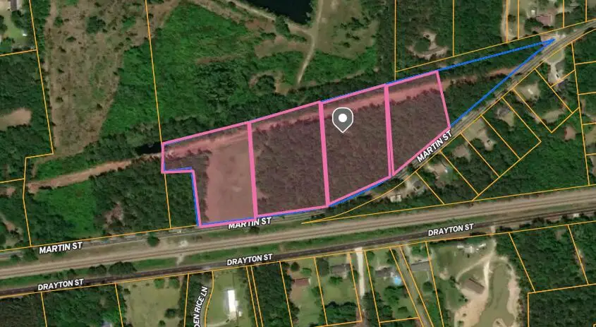 5856 Martin Street #Lot 4, Ravenel, SC 29470 - Image #2