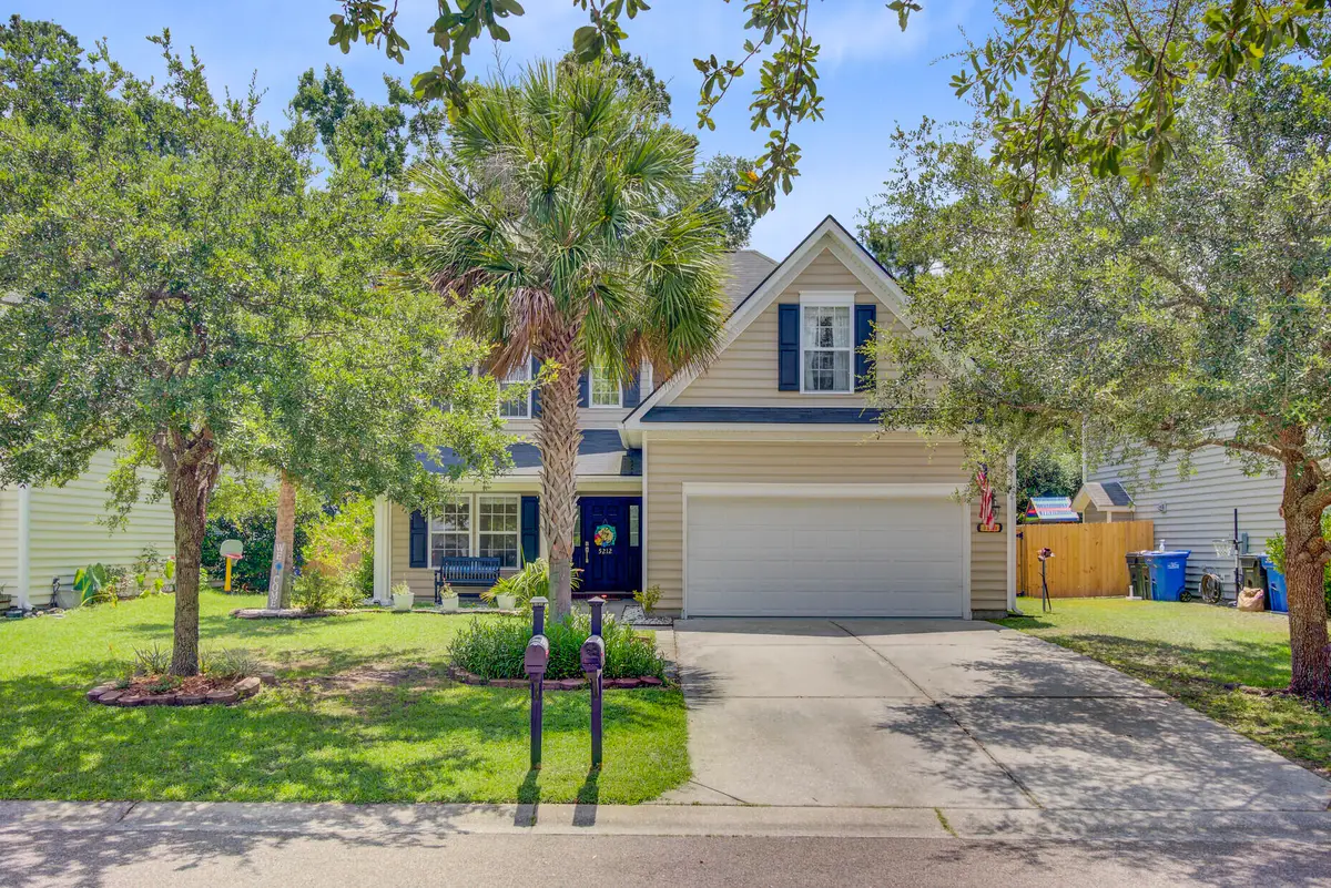 5212 Mulholland Drive, Summerville, SC 29485 - #1