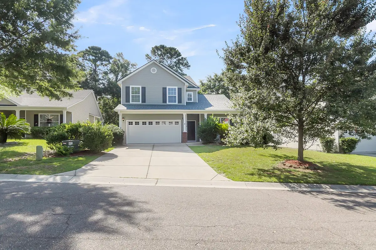 9664 Wilhammer Court, Ladson, SC 29456 - Image #1