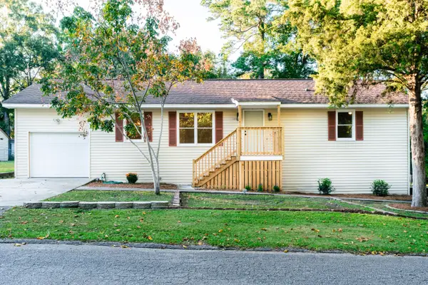 1106 Ruth Landolina Drive, Hanahan, SC 29410