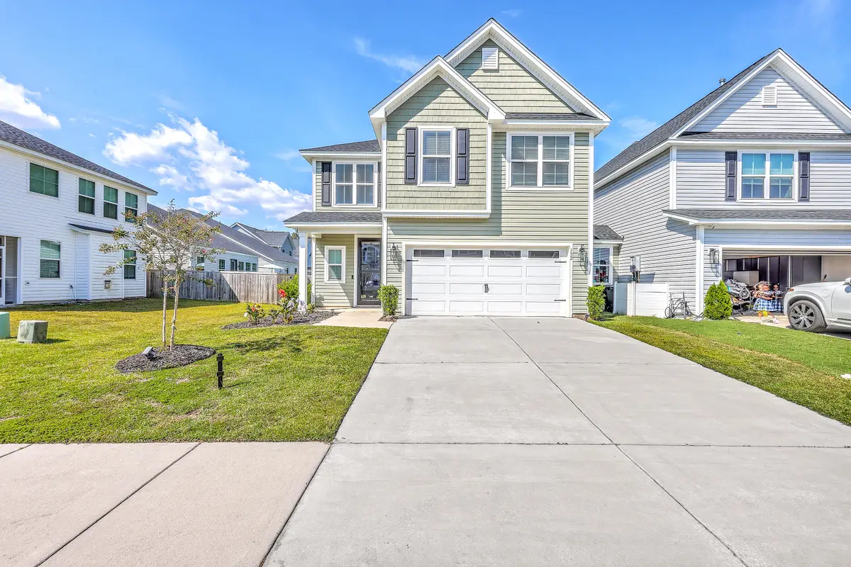132 Mcclellan Way, Summerville, SC 29483 - #1