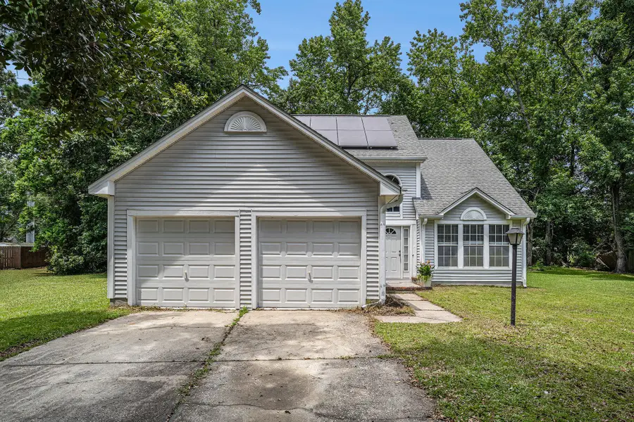 1961 Pebble Creek Court, Charleston, SC 29414 - Image #2