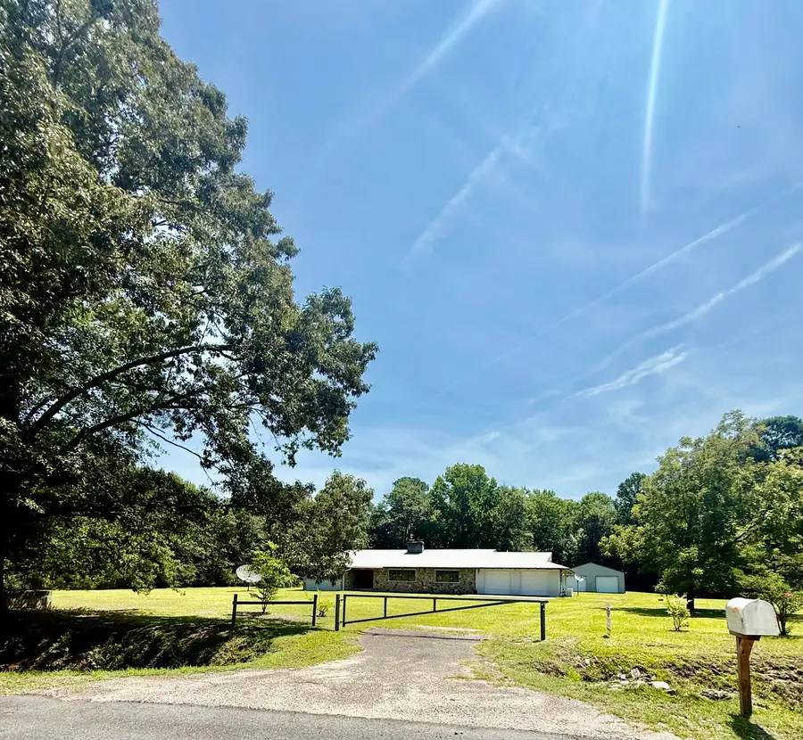 1474 Mandella Road, Bonneau, SC 29431 - #3