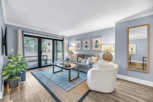 112 High Hammock, Seabrook Island, SC 29455