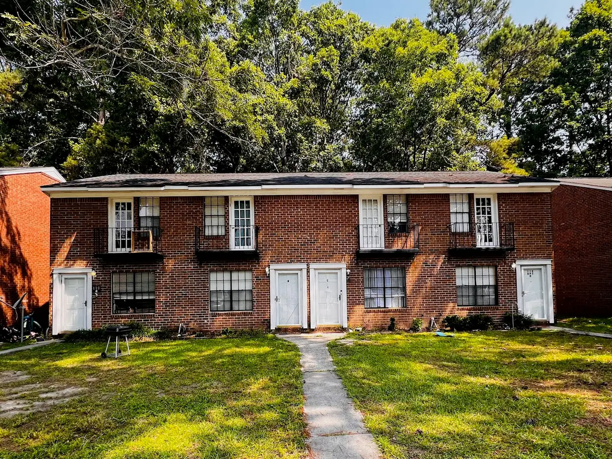 110 Timber Lane, Summerville, SC 29485 - Image #1