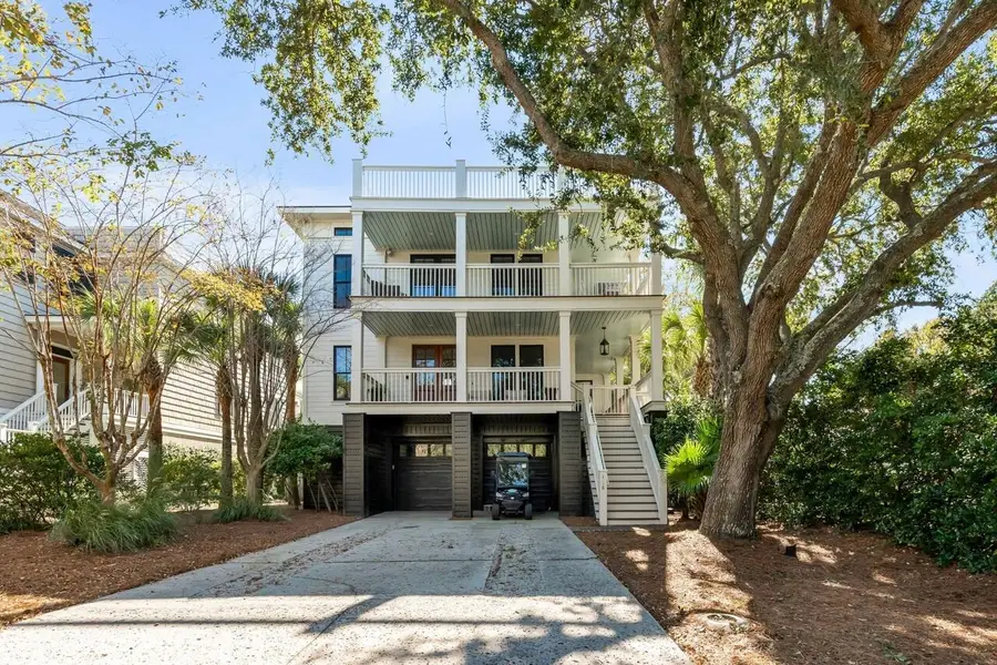 108 Carolina Boulevard, Isle Of Palms, SC 29451 - #2